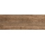 Grasaro Italian Wood G-252/SR/200x600x9 Dark Brown Керамогранит 20x60 см, Россия, под дерево - фото 1