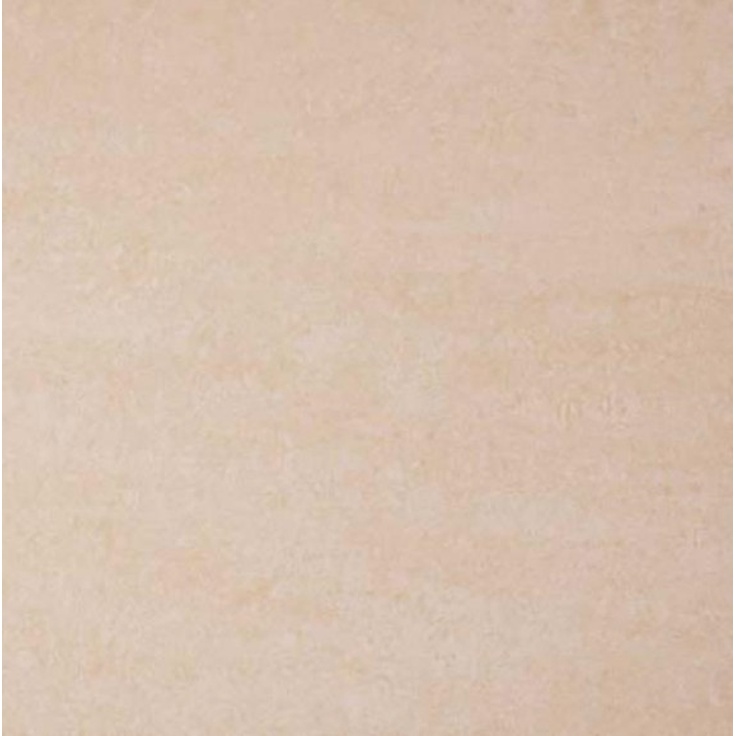 Grasaro Travertino G-420/PR/600x600x10 Бежевый Керамогранит 60x60 см, Россия, под камень  - фото 1