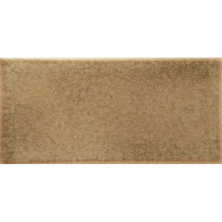 Ceramiche Grazia Rixi Noce Настенная плитка 6,5x13 см, Италия, под камень  - фото 1