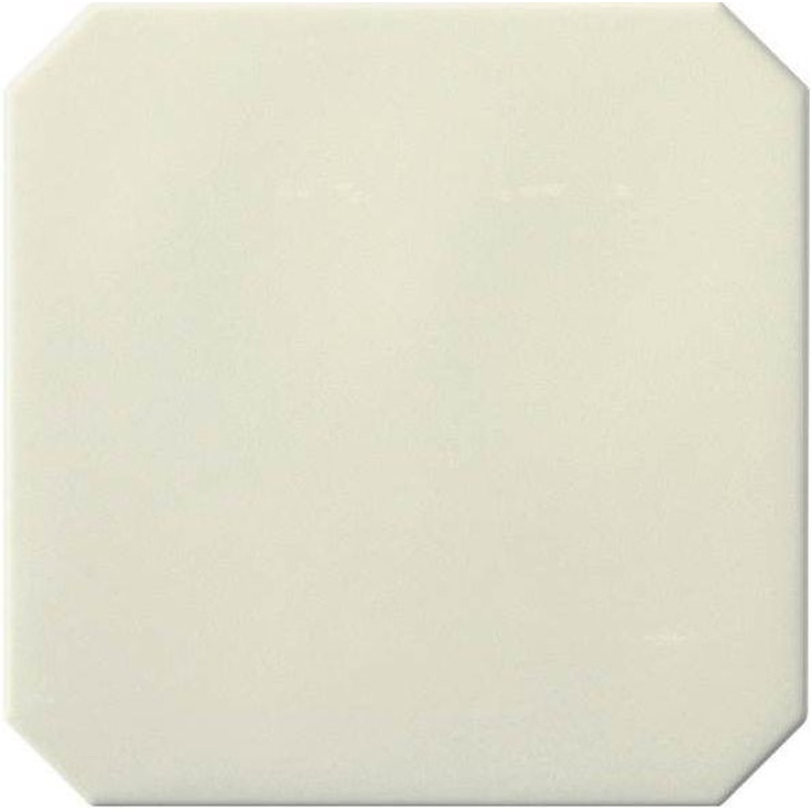 Ceramiche Grazia Vintage VOT2 Ottagono Ivory Настенная плитка 20x20 см, Италия - фото 1