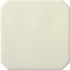 Ceramiche Grazia Vintage VOT2 Ottagono Ivory Настенная плитка 20x20 см, Италия - фото 1