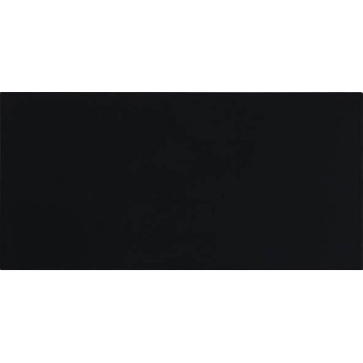 Ceramiche Grazia Vintage YY7 Black Настенная плитка 10x20 см, Италия - фото 1