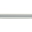 Ceramiche Grazia Vintage BO1 Bordura White Бордюр 3,5x20 см, Италия - фото 1