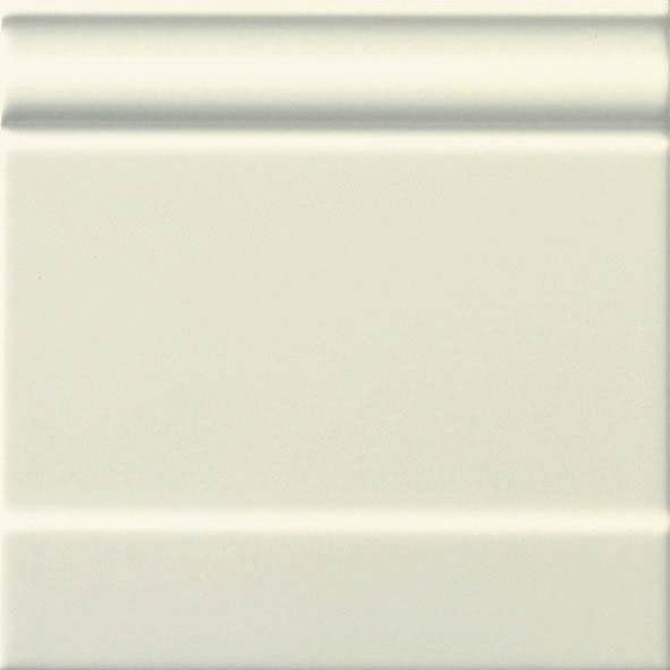 Ceramiche Grazia Vintage ZO2 Zoccolo Ivory Плинтус 20x20 см, Италия - фото 1 Ceramiche Grazia Vintage ZO2 Zoccolo Ivory Плинтус 20x20 см, Италия - фото 1