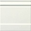 Ceramiche Grazia Vintage ZO1 Zoccolo White Плинтус 20x20 см, Италия, под камень - фото 1 Ceramiche Grazia Vintage ZO1 Zoccolo White Плинтус 20x20 см, Италия, под камень - фото 1
