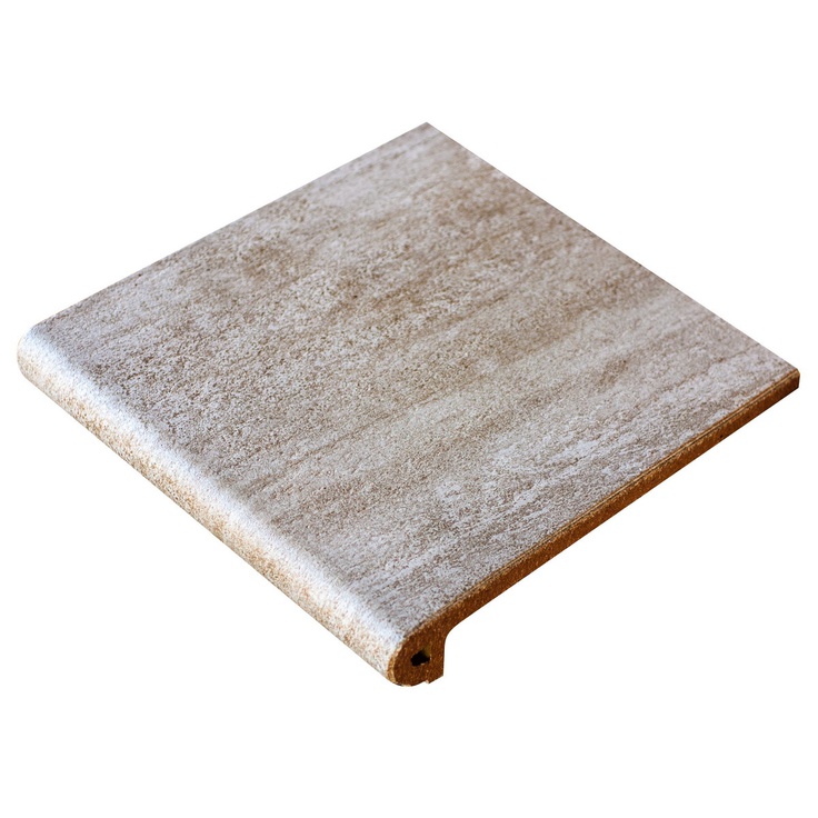 Gres de Aragon Columbia Peldano 24-33 Aguamarina Ступень 33x33 см, Испания - фото 1