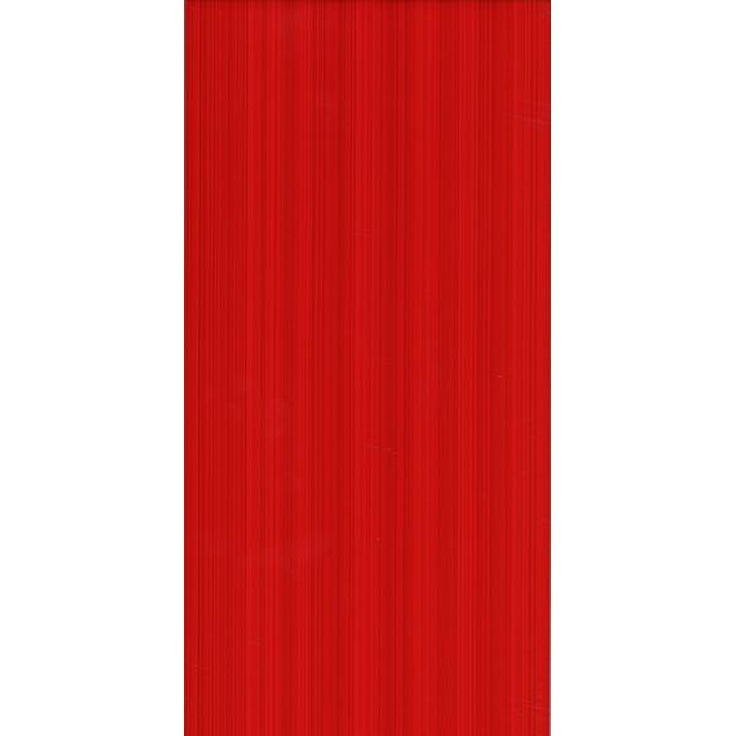 Gres de Valls Dreams Rojo Настенная плитка 25x50 см, Испания - фото 1