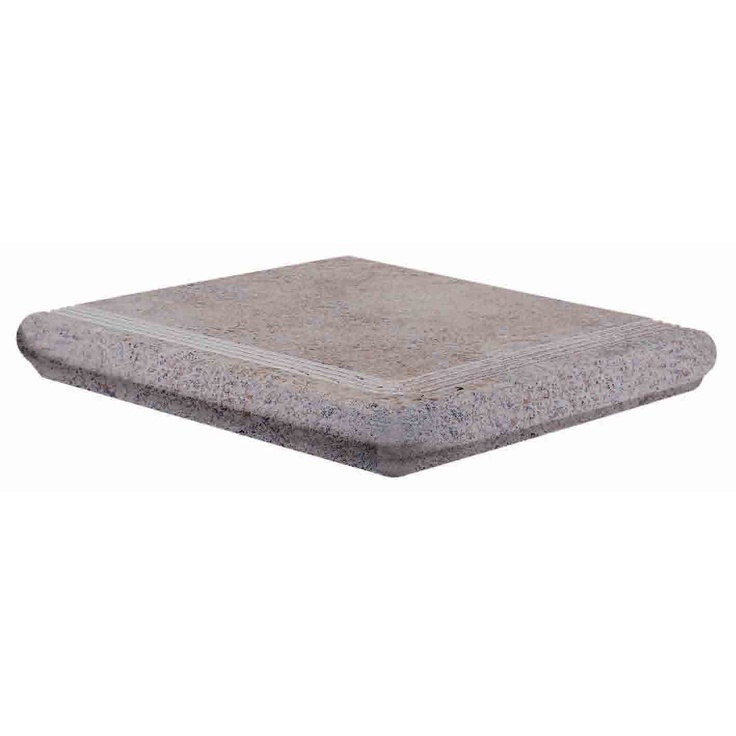 Gresmanc Fuji Esquina Florentino Угловая ступень 33,3x33,3 см, Испания - фото 1