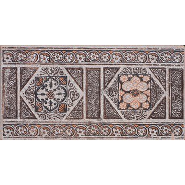 Gresmanc Fuji Loseta EF-1 Подступенок 15x31 см, Испания - фото 1