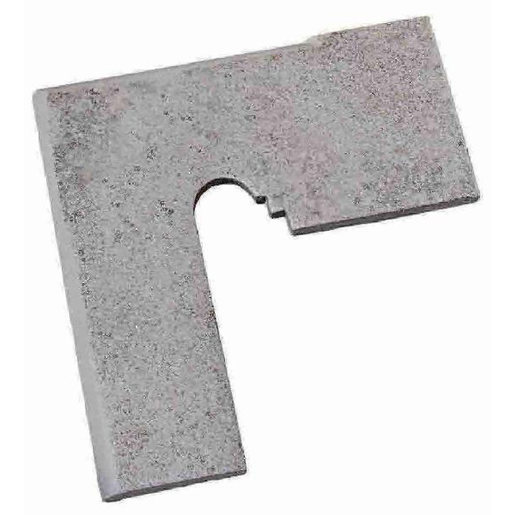 Gresmanc Fuji Zanquin Fiorentino Izquierdo Настенная плитка 27x28,8 см, Испания, под камень - фото 1 Gresmanc Fuji Zanquin Fiorentino Izquierdo Настенная плитка 27x28,8 см, Испания, под камень - фото 1