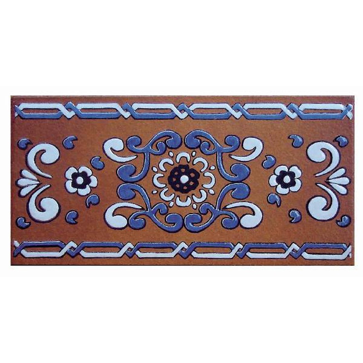 Gresmanc Nature Loseta R1 ROD  020AL31 Бордюр 15x31 см, Испания - фото 1