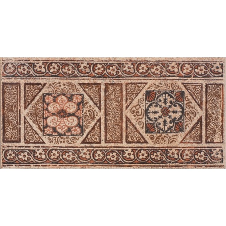 Gresmanc Rodamanto Loseta (ET-1) Tambora Подступенок 15x31 см, Испания - фото 1