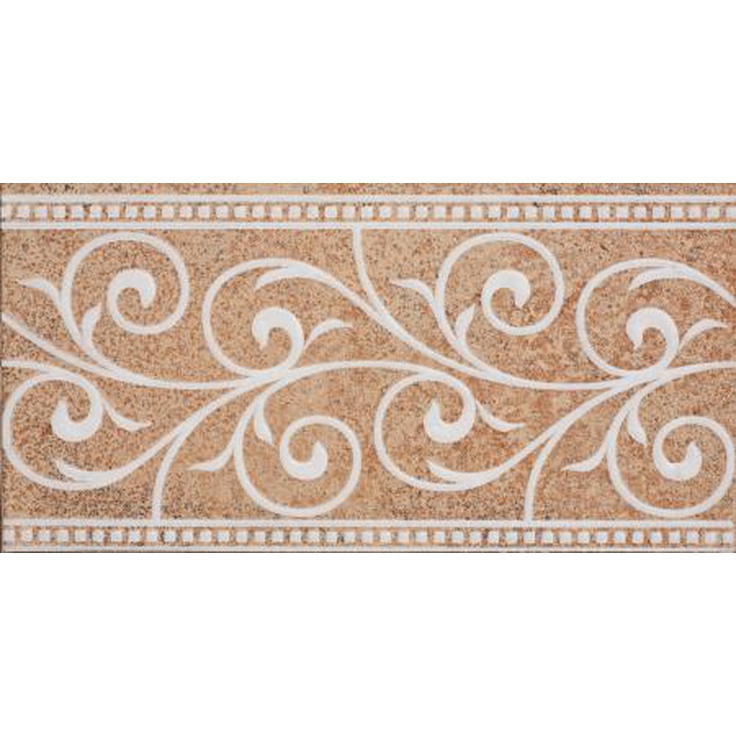 Gresmanc Rodamanto Loseta (MT-2) Tambora Подступенок 15x31 см, Испания - фото 1