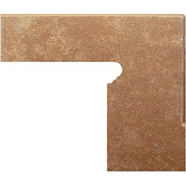 Gresmanc Tajo Zanquin Derecho (правый) Спец. Элемент 27x31 см, Испания - фото 1