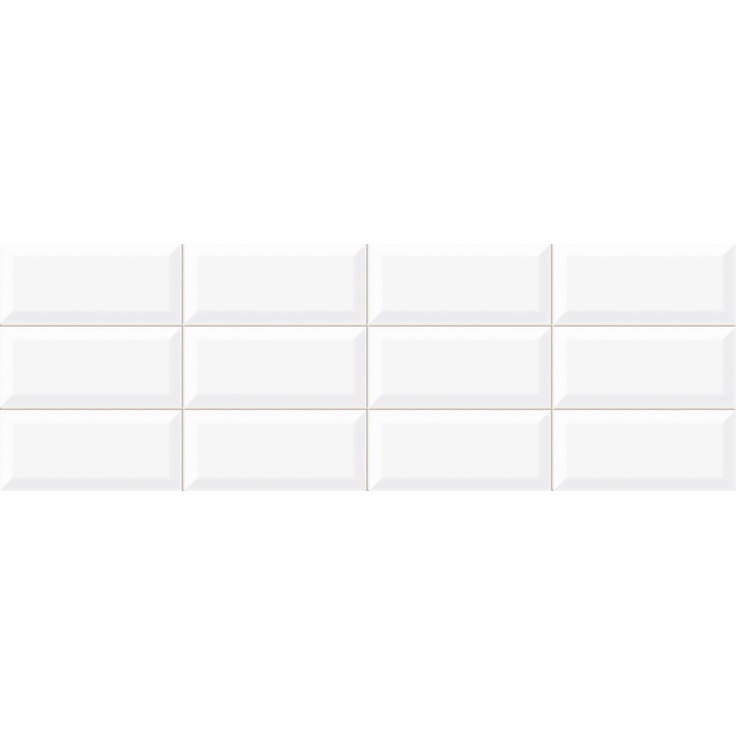 Grespania Galaxy Aries Blanco Декор 20x60 см, Испания - фото 1