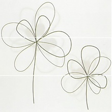 Grespania Galaxy Draco Blanco (компл. 3 Шт.) Декор 60x60 см, Испания - фото 1 - фото 1