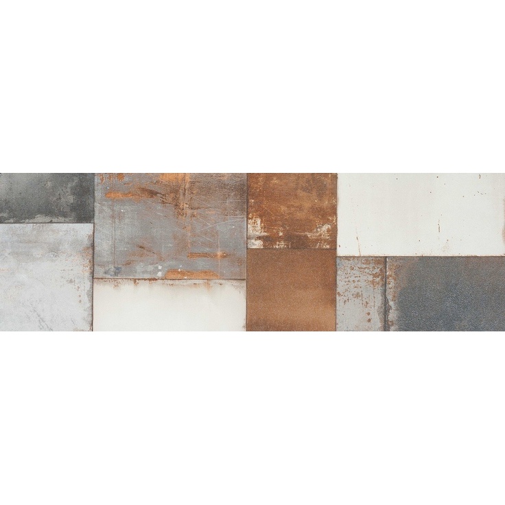 Grespania Vulcano Golden gate Настенная плитка 31,5x100 см, Испания, под мозаику - фото 1