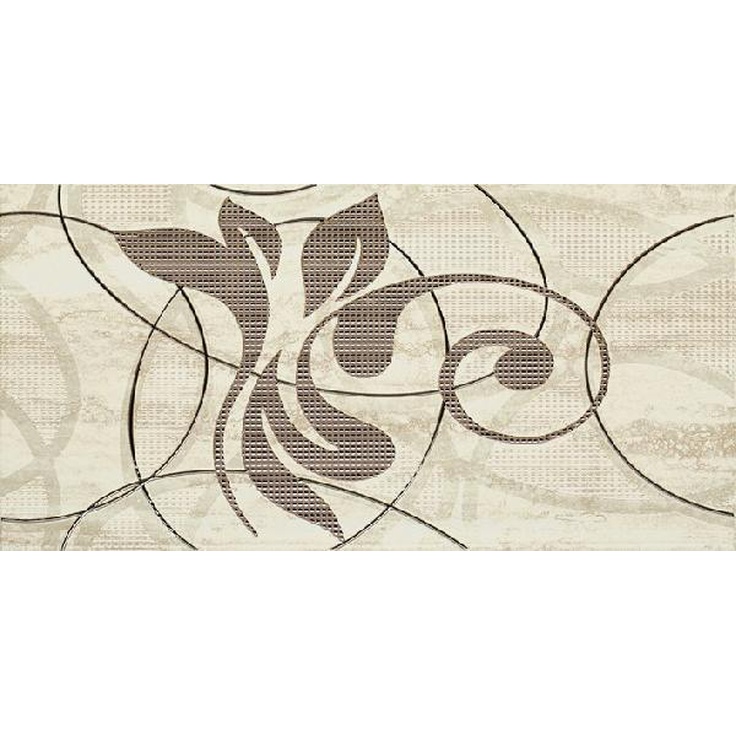 Grupa Paradyz Amiche Beige B Декор 30x60 см, Польша - фото 1