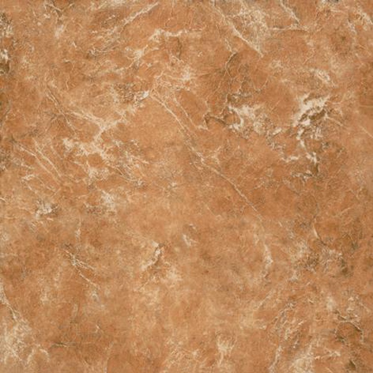 Grupa Paradyz Cada Brown глазурованный Напольная плитка 40x40 см, Польша, под камень  - фото 1