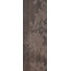 Grupa Paradyz Miriam/Mirio Brown Inserto A Декор 20x60 см, Польша, под обои  - фото 1