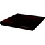 Grupa Paradyz Natural Brown Brown Kapinos  Наружная Ступень 33x33 см, Польша - фото 1