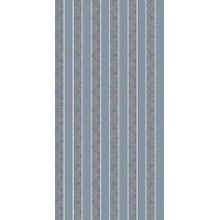 Grupa Paradyz Piumetta Piume Grys Inserto Paski Декор 29,5x59,5 см, Польша, под обои  - фото 1 - фото 1