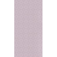 Grupa Paradyz Piumetta Piume Viola Inserto A Декор 29,5x59,5 см, Польша, под обои  - фото 1 - фото 1