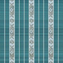 Grupa Paradyz Sensual Blue Mozaika Paski  Мозаика 32,5x32,5 см, Польша, под обои  - фото 1 - фото 1
