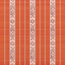 Grupa Paradyz Sensual Coral Mozaika Paski  Мозаика 32,5x32,5 см, Польша, под обои  - фото 1 - фото 1