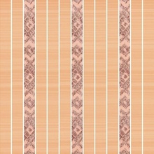 Grupa Paradyz Sensual Rosa Mozaika Paski  Мозаика 32,5x32,5 см, Польша, под обои  - фото 1 - фото 1