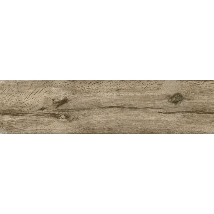 Halcon Ceramicas Wild PRI Taupe Напольная плитка 15,3x58,9 см, Испания, под дерево - фото 1