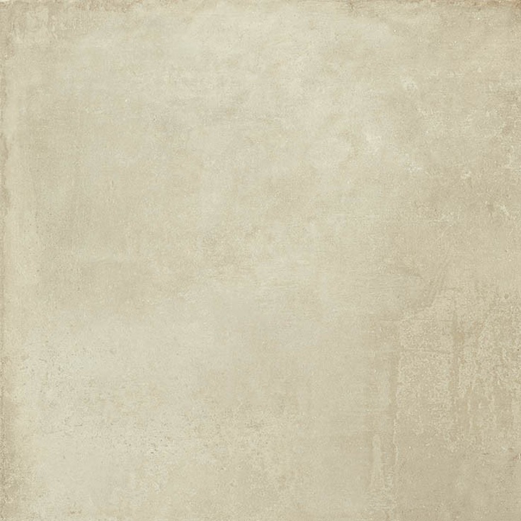 Ibero Advance White 1 Керамогранит 60x60 см, Испания, под бетон  - фото 1