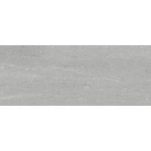 Ibero Arezzo Grey Rev. Настенная плитка 20x50 см, Испания - фото 1 - фото 1