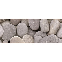 Ibero Arezzo Décor Tiber Sand -b Декор 20x50 см, Испания - фото 1 - фото 1