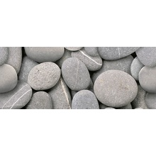 Ibero Arezzo Décor Tiber White -a Декор 20x50 см, Испания - фото 1 - фото 1