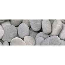 Ibero Arezzo Décor Tiber White -b Декор 20x50 см, Испания - фото 1 - фото 1