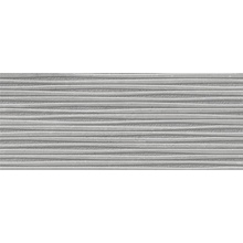 Ibero Arezzo Scala Grey Rev. Настенная плитка 20x50 см, Испания - фото 1 - фото 1