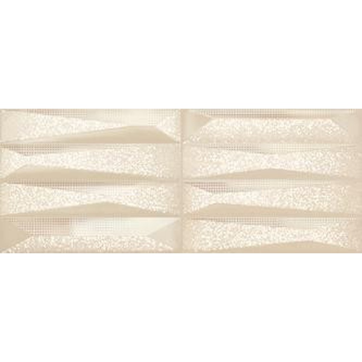 Ibero Intuition Dec. Jewel Sand Декор 20x50 см, Испания - фото 1