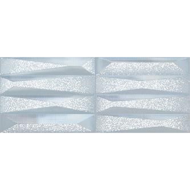 Ibero Intuition Dec. Jewel Sky Декор 20x50 см, Испания, под обои  - фото 1