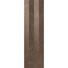Ibero Pulpis Dec. Royal Brown Декор 29x100 см, Испания - фото 1 - фото 1