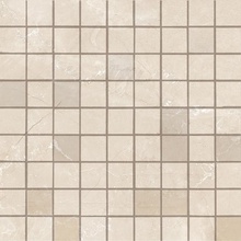 Ibero Pulpis Mosaico Domo Cream Мозаика 31,6x31,6 см, Испания - фото 1 - фото 1