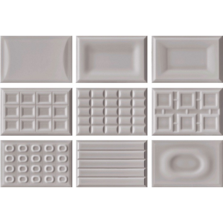 Imola ceramica Cento Per Cento CACAO MATT G Настенная плитка 12x18 см, Италия, под мозаику - фото 1 Imola ceramica Cento Per Cento CACAO MATT G Настенная плитка 12x18 см, Италия, под мозаику - фото 1