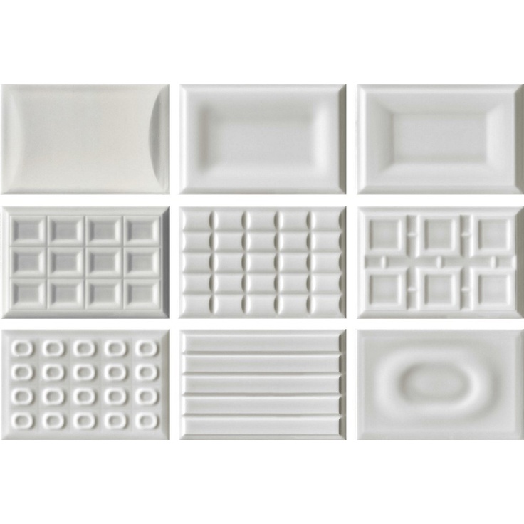 Imola ceramica Cento Per Cento CACAO MATT W Настенная плитка 12x18 см, Италия - фото 1