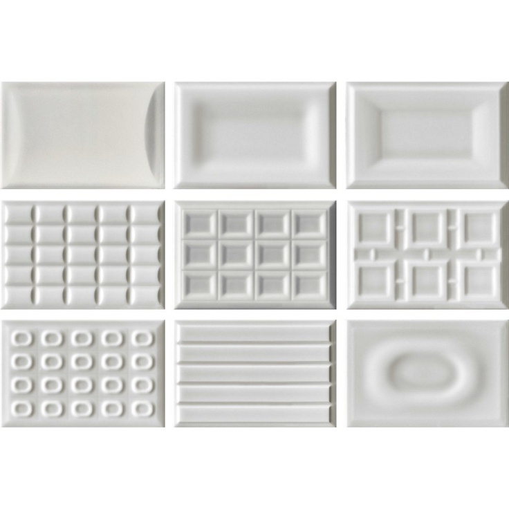 Imola ceramica Cento Per Cento CACAO W Настенная плитка 12x18 см, Италия - фото 1