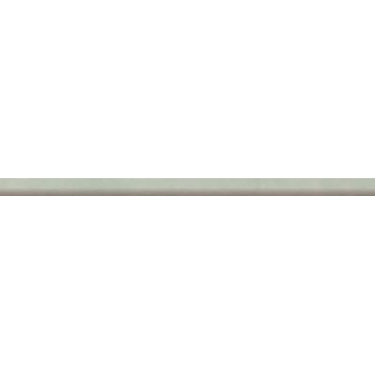 Imola ceramica Cento Per Cento LBN CENTOMATTSF Бордюр 1,2x12 см, Италия - фото 1