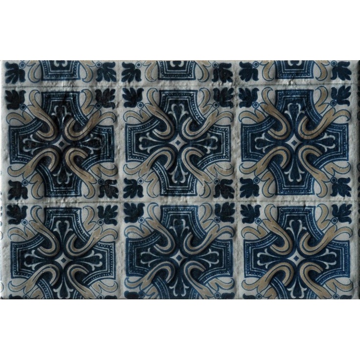 Imola ceramica Via Veneto 139820 Tradizione 3 Декор 12x18 см, Италия, под обои - фото 1 Imola ceramica Via Veneto 139820 Tradizione 3 Декор 12x18 см, Италия, под обои - фото 1