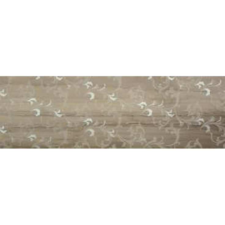Impronta italgraniti Marmi imperiali wall MM05DD Brown S.Rinascimento Декор 30x90 см, Италия, под камень  - фото 1