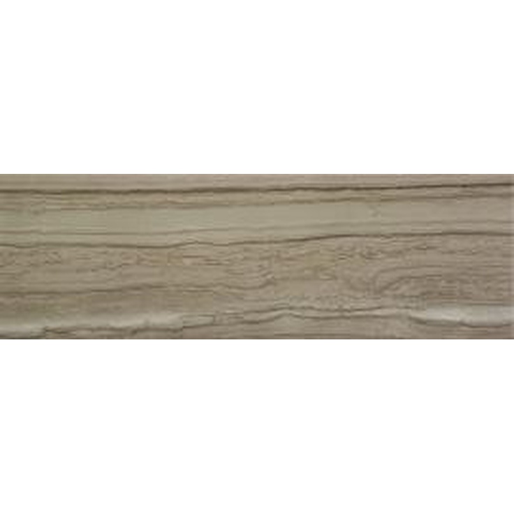 Impronta italgraniti Marmi imperiali wall MM0593 Brown Striato Настенная плитка 30x90 см, Италия - фото 1