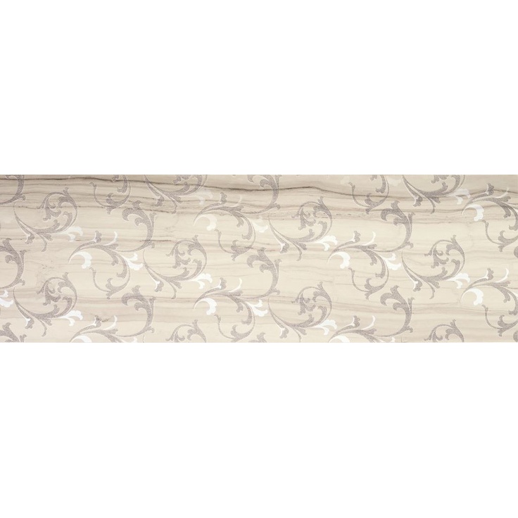 Impronta italgraniti Marmi Imperiali Elegance Striato Rin.  Decoro Декор 30x90 см, Италия, под обои  - фото 1