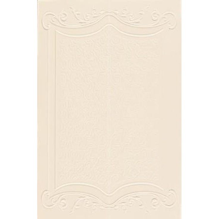 Impronta italgraniti Marmi Imperiali Boiserie White Decoro Декор 60x90 см, Италия - фото 1